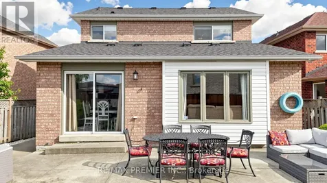 6 Terrastone Court Caledon (bolton West) ON L7E 2H1