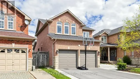 6 Terrastone Court Caledon (bolton West) ON L7E 2H1