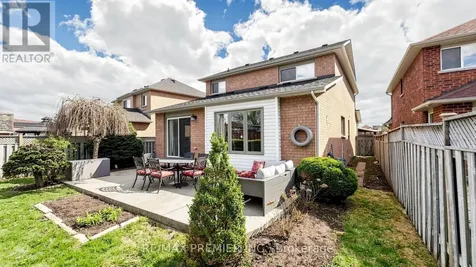6 Terrastone Court Caledon (bolton West) ON L7E 2H1