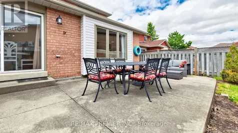 6 Terrastone Court Caledon (bolton West) ON L7E 2H1
