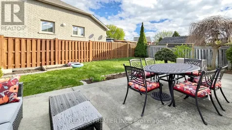 6 Terrastone Court Caledon (bolton West) ON L7E 2H1