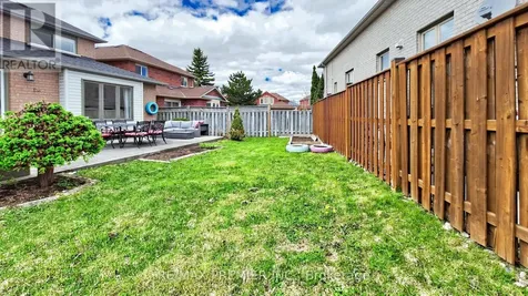 6 Terrastone Court Caledon (bolton West) ON L7E 2H1