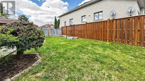 6 Terrastone Court Caledon (bolton West) ON L7E 2H1