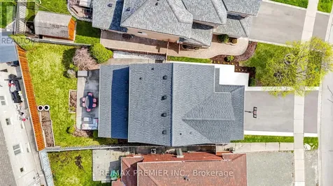 6 Terrastone Court Caledon (bolton West) ON L7E 2H1