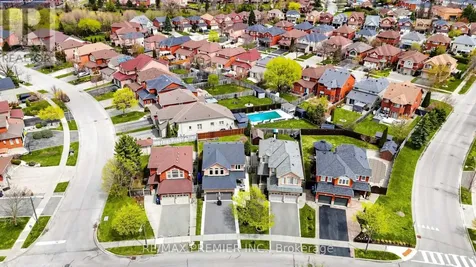 6 Terrastone Court Caledon (bolton West) ON L7E 2H1