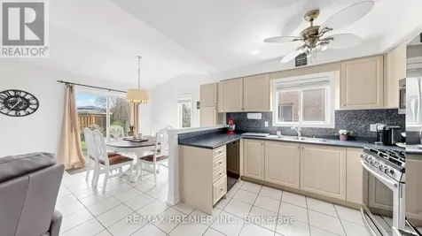 6 Terrastone Court Caledon (bolton West) ON L7E 2H1