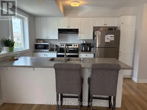 703 Nautilus Private Ottawa ON K2V 0S5