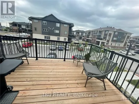 703 Nautilus Private Ottawa ON K2V 0S5