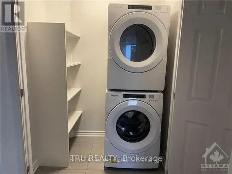 703 Nautilus Private Ottawa ON K2V 0S5