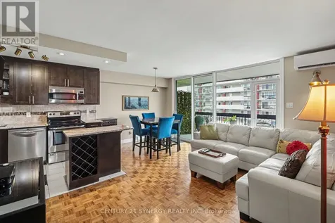 158B Mcarthur Avenue Ottawa ON K1L 8C9