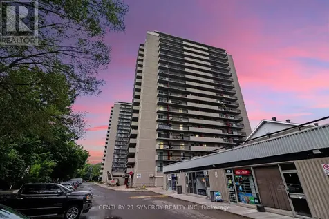 158B Mcarthur Avenue Ottawa ON K1L 8C9