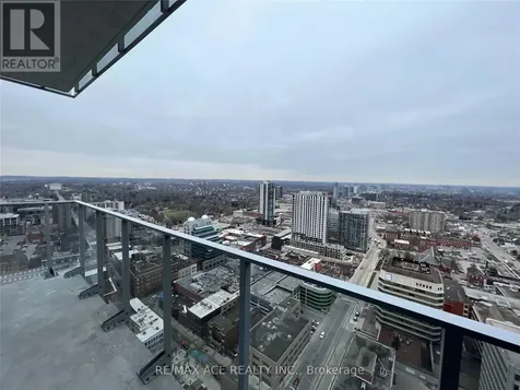 60 Frederick Street Kitchener ON N2H 0C7