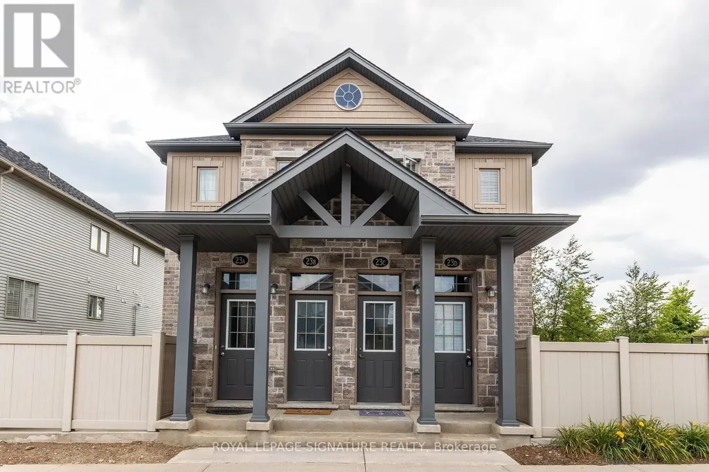 388 Old Huron Road Kitchener ON N2R 0A3