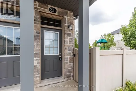 388 Old Huron Road Kitchener ON N2R 0A3