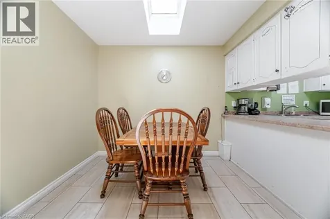 178 Athenia Drive Hamilton ON L8J 1V8