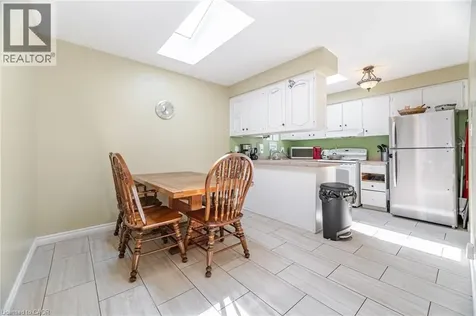 178 Athenia Drive Hamilton ON L8J 1V8