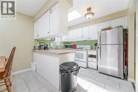178 Athenia Drive Hamilton ON L8J 1V8