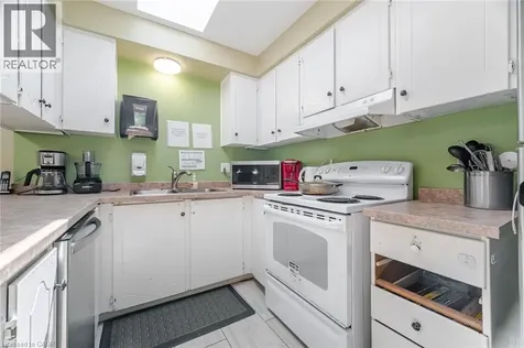 178 Athenia Drive Hamilton ON L8J 1V8