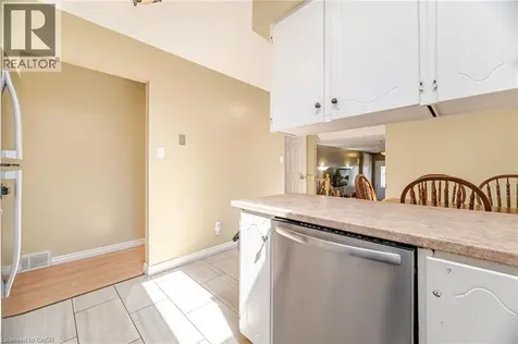 178 Athenia Drive Hamilton ON L8J 1V8
