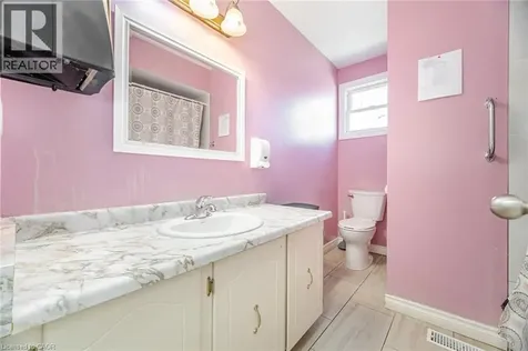 178 Athenia Drive Hamilton ON L8J 1V8