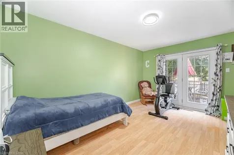178 Athenia Drive Hamilton ON L8J 1V8