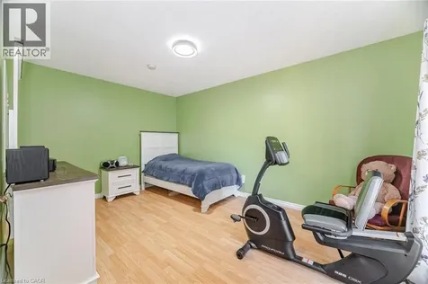 178 Athenia Drive Hamilton ON L8J 1V8