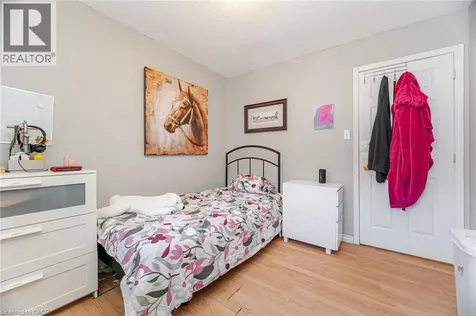 178 Athenia Drive Hamilton ON L8J 1V8