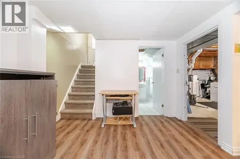 178 Athenia Drive Hamilton ON L8J 1V8