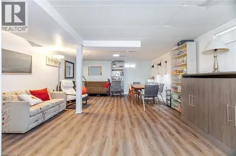 178 Athenia Drive Hamilton ON L8J 1V8
