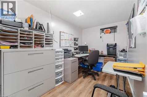 178 Athenia Drive Hamilton ON L8J 1V8