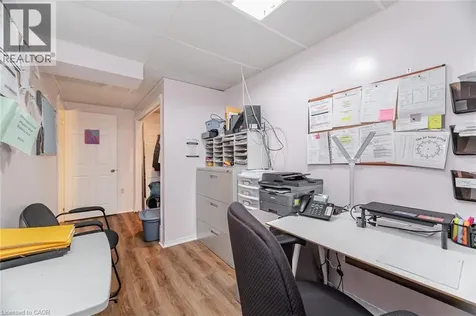 178 Athenia Drive Hamilton ON L8J 1V8