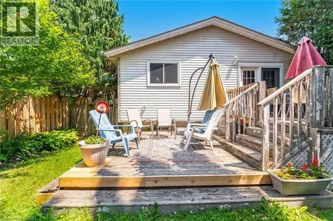 178 Athenia Drive Hamilton ON L8J 1V8