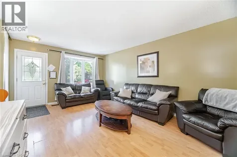 178 Athenia Drive Hamilton ON L8J 1V8