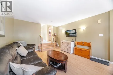 178 Athenia Drive Hamilton ON L8J 1V8