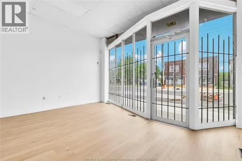 1610 University Avenue Windsor ON N9B 1C2