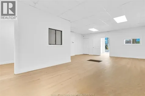 1610 University Avenue Windsor ON N9B 1C2