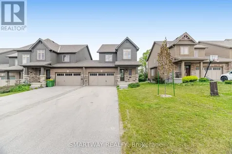 154 Stonebrook Way Grey Highlands ON N0C 1H0