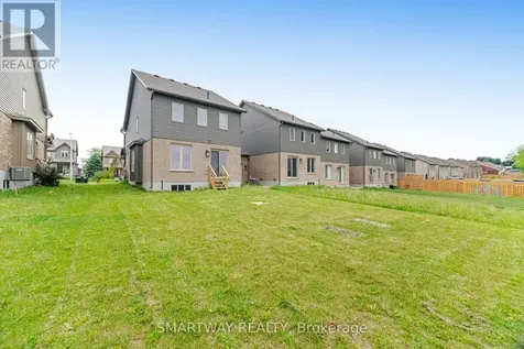 154 Stonebrook Way Grey Highlands ON N0C 1H0