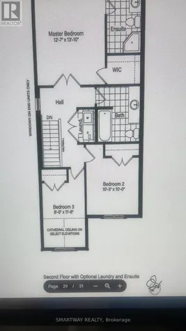 154 Stonebrook Way Grey Highlands ON N0C 1H0