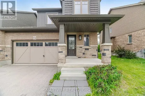 154 Stonebrook Way Grey Highlands ON N0C 1H0
