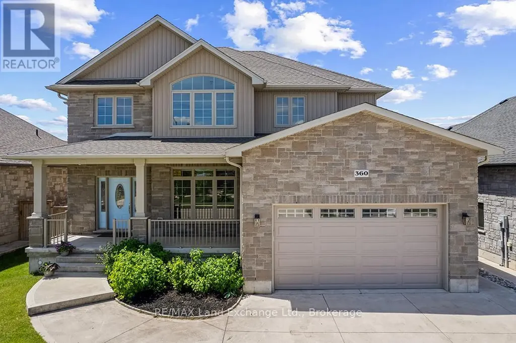 360 Devonshire Road Saugeen Shores ON N0H 2C3