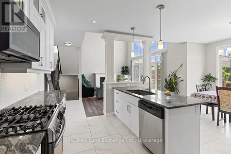 360 Devonshire Road Saugeen Shores ON N0H 2C3