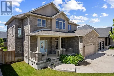 360 Devonshire Road Saugeen Shores ON N0H 2C3