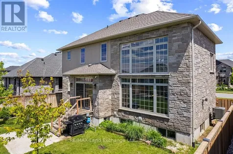 360 Devonshire Road Saugeen Shores ON N0H 2C3