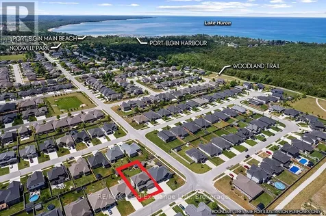 360 Devonshire Road Saugeen Shores ON N0H 2C3