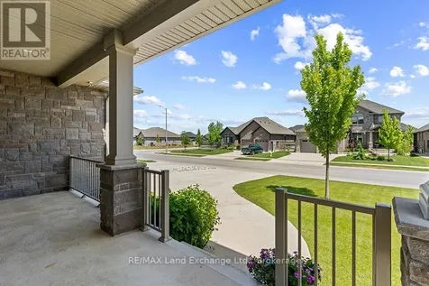 360 Devonshire Road Saugeen Shores ON N0H 2C3