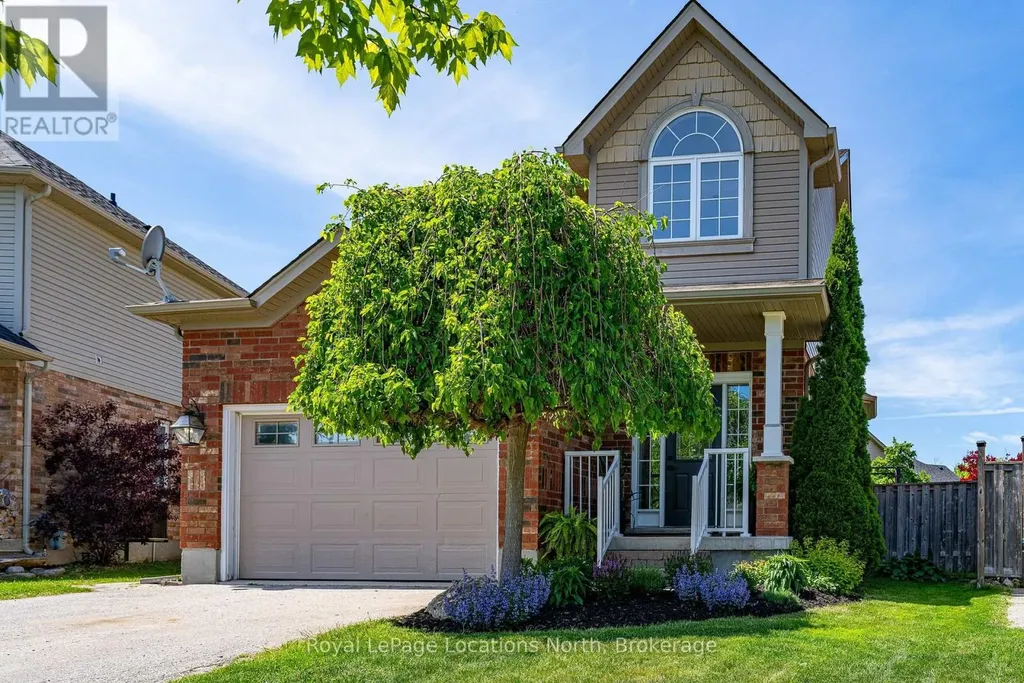 12 Patton Street Collingwood ON L9Y 0E5