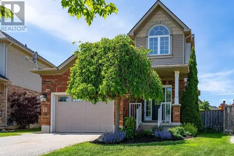 12 Patton Street Collingwood ON L9Y 0E5