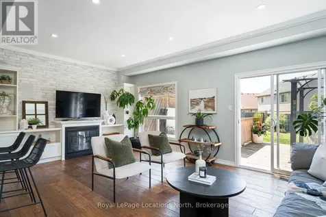 12 Patton Street Collingwood ON L9Y 0E5