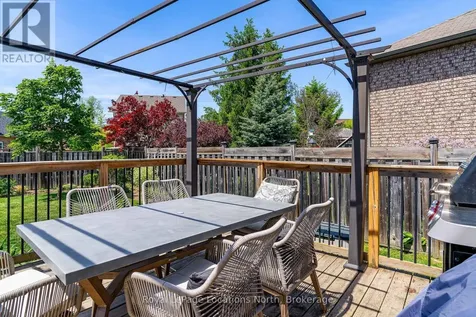 12 Patton Street Collingwood ON L9Y 0E5